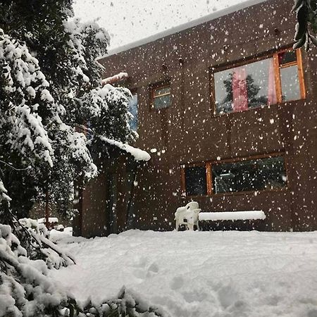 Ciao Bariloche - Habitaciones Privadas En Hostel Exterior photo