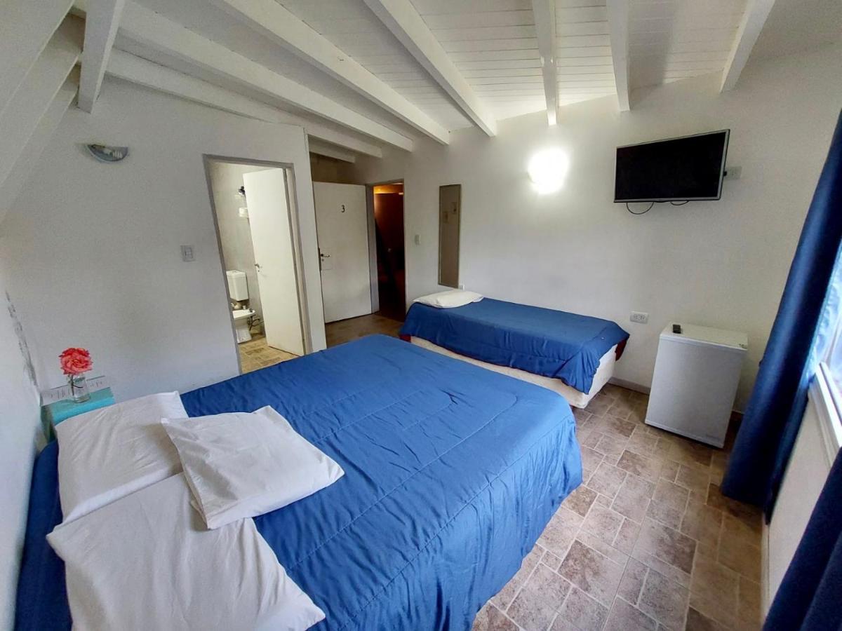 Ciao Bariloche - Habitaciones Privadas En Hostel Exterior photo