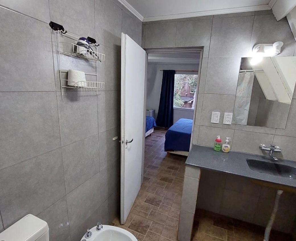 Ciao Bariloche - Habitaciones Privadas En Hostel Exterior photo