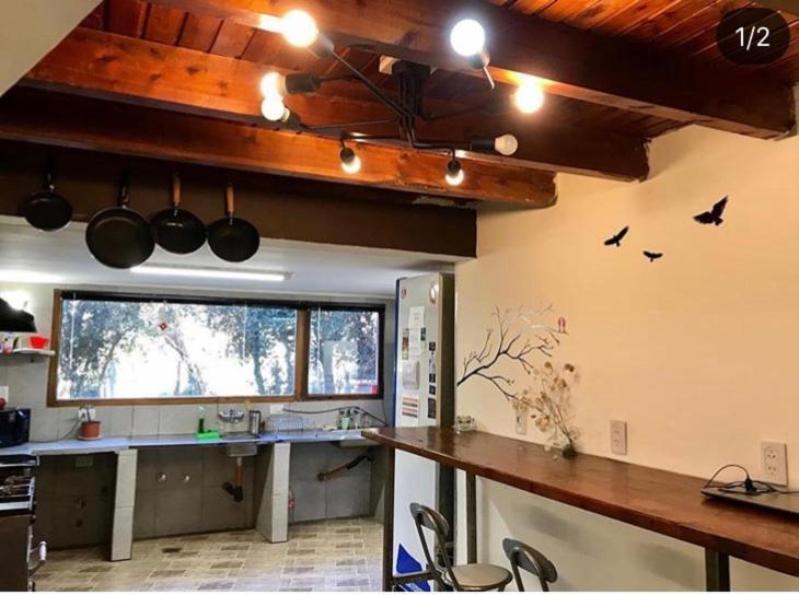 Ciao Bariloche - Habitaciones Privadas En Hostel Exterior photo